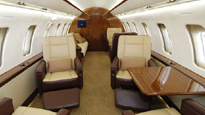 Lear 60