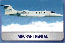 Aircraft Charter