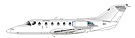 Beechjet 400A