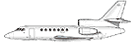 Falcon 50