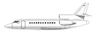 Falcon 900