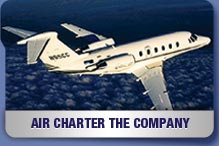 Air Charter Company