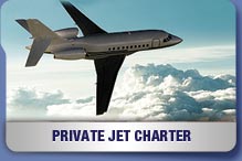 Private Jet Charter